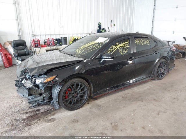 Aukcja sprzedaży 2023 Toyota Camry Trd, vin: 4T1KZ1AK6PU085025, numer aukcji: 45720843