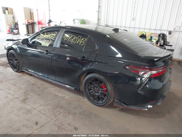 Aukcja sprzedaży 2023 Toyota Camry Trd, vin: 4T1KZ1AK6PU085025, numer aukcji: 45720843