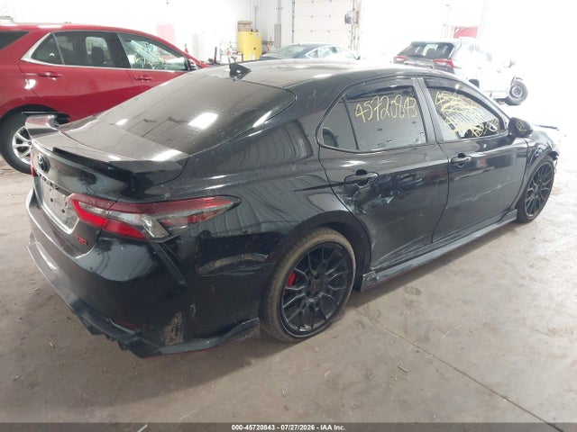 Aukcja sprzedaży 2023 Toyota Camry Trd, vin: 4T1KZ1AK6PU085025, numer aukcji: 45720843
