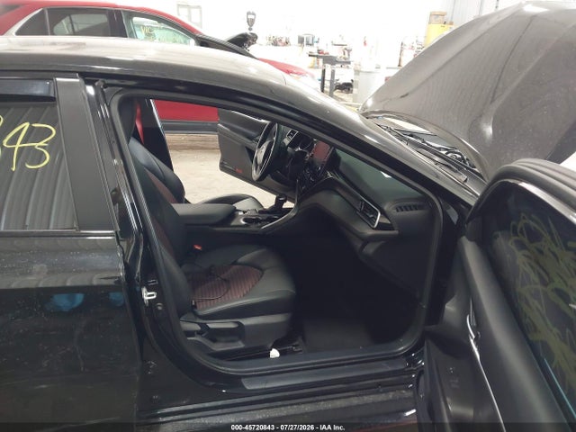 Aukcja sprzedaży 2023 Toyota Camry Trd, vin: 4T1KZ1AK6PU085025, numer aukcji: 45720843