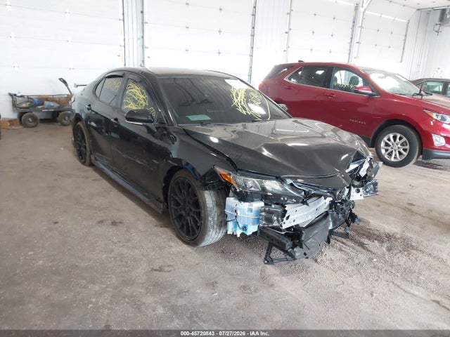 Aukcja sprzedaży 2023 Toyota Camry Trd, vin: 4T1KZ1AK6PU085025, numer aukcji: 45720843