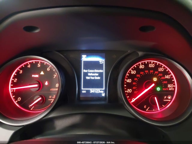 Aukcja sprzedaży 2023 Toyota Camry Trd, vin: 4T1KZ1AK6PU085025, numer aukcji: 45720843