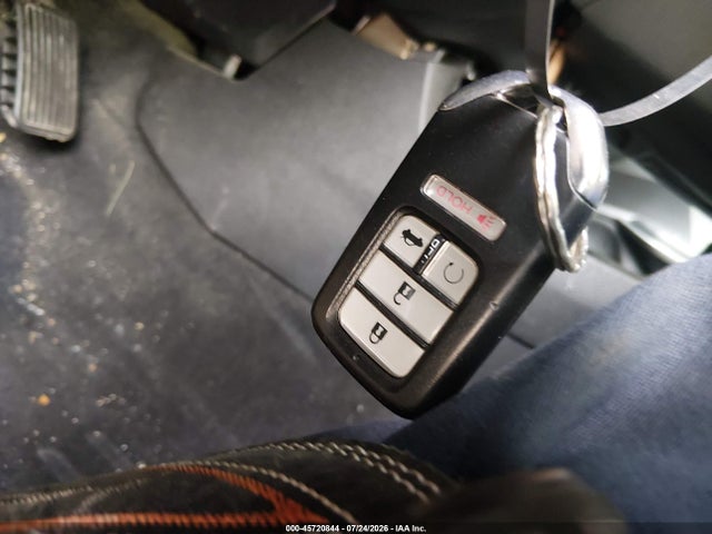 Продаж на аукціоні авто 2020 Honda Civic Ex, vin: 19XFC1F34LE218608, номер лоту: 45720844