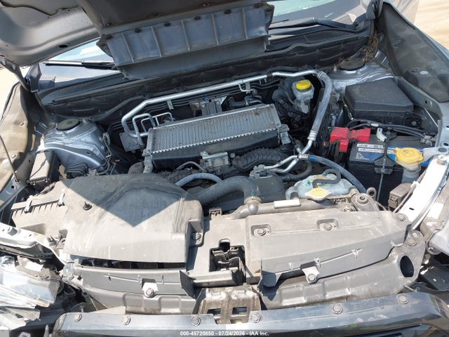 2023 Subaru Ascent Base 8-passenger მანქანა იყიდება აუქციონზე, vin: 4S4WMAAD2P3402502, აუქციონის ნომერი: 45720850