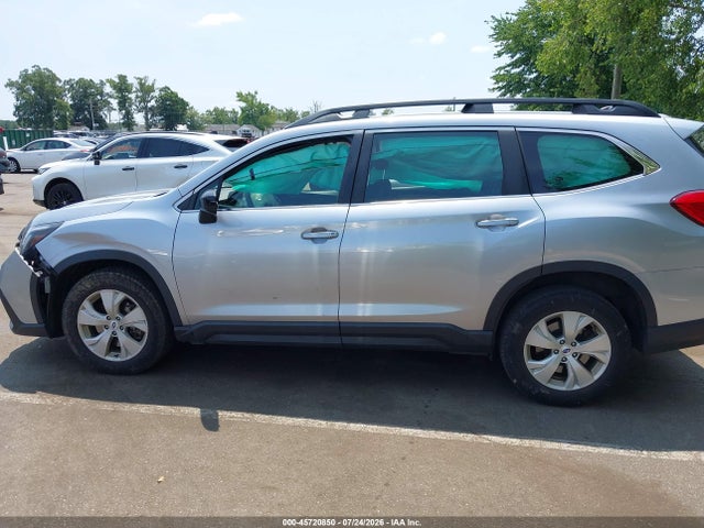 2023 Subaru Ascent Base 8-passenger მანქანა იყიდება აუქციონზე, vin: 4S4WMAAD2P3402502, აუქციონის ნომერი: 45720850