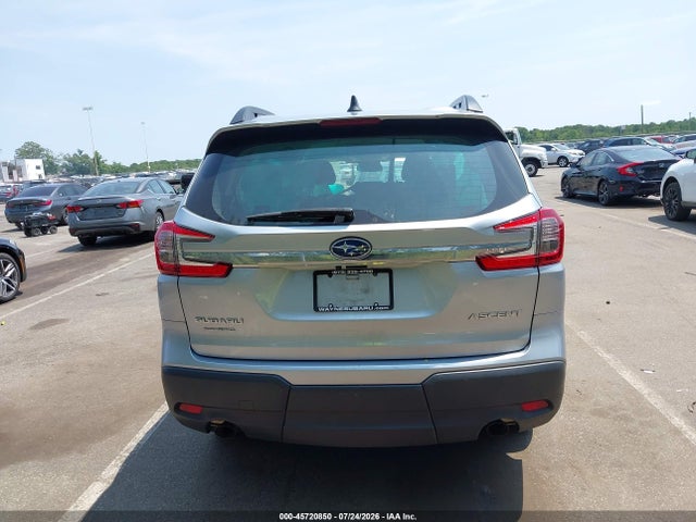 2023 Subaru Ascent Base 8-passenger მანქანა იყიდება აუქციონზე, vin: 4S4WMAAD2P3402502, აუქციონის ნომერი: 45720850