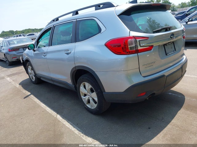 2023 Subaru Ascent Base 8-passenger მანქანა იყიდება აუქციონზე, vin: 4S4WMAAD2P3402502, აუქციონის ნომერი: 45720850