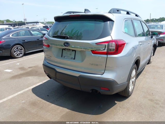 2023 Subaru Ascent Base 8-passenger მანქანა იყიდება აუქციონზე, vin: 4S4WMAAD2P3402502, აუქციონის ნომერი: 45720850