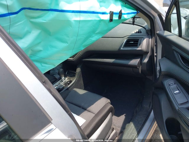 2023 Subaru Ascent Base 8-passenger მანქანა იყიდება აუქციონზე, vin: 4S4WMAAD2P3402502, აუქციონის ნომერი: 45720850
