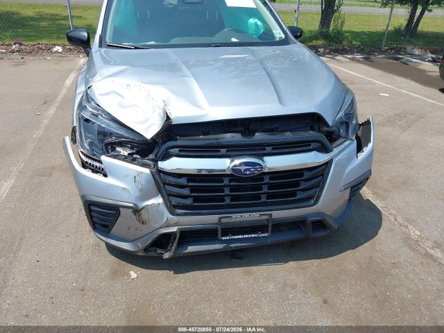 2023 Subaru Ascent Base 8-passenger მანქანა იყიდება აუქციონზე, vin: 4S4WMAAD2P3402502, აუქციონის ნომერი: 45720850