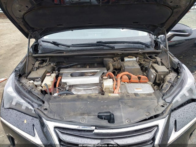 Продажа на аукционе авто 2016 Lexus Nx 300h, vin: JTJBJRBZ8G2034933, номер лота: 45720853