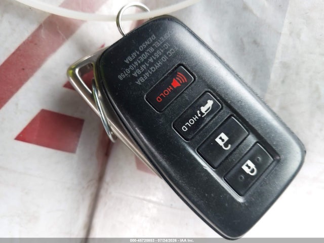 Продажа на аукционе авто 2016 Lexus Nx 300h, vin: JTJBJRBZ8G2034933, номер лота: 45720853