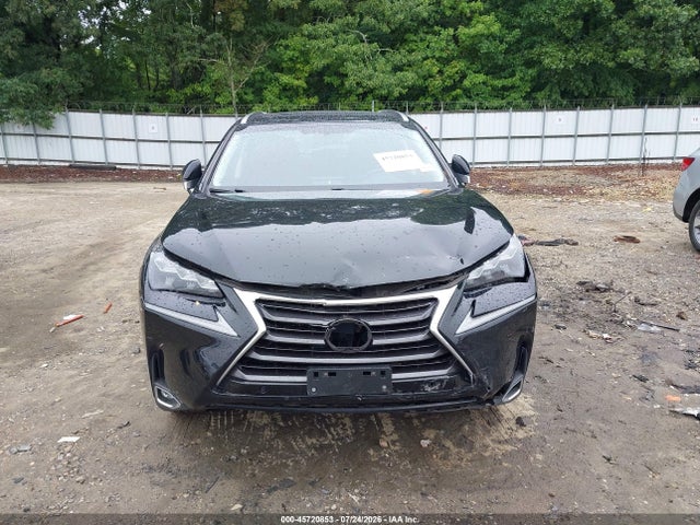 Продажа на аукционе авто 2016 Lexus Nx 300h, vin: JTJBJRBZ8G2034933, номер лота: 45720853