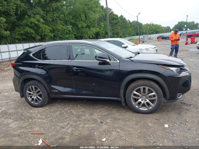 Продажа на аукционе авто 2016 Lexus Nx 300h, vin: JTJBJRBZ8G2034933, номер лота: 45720853