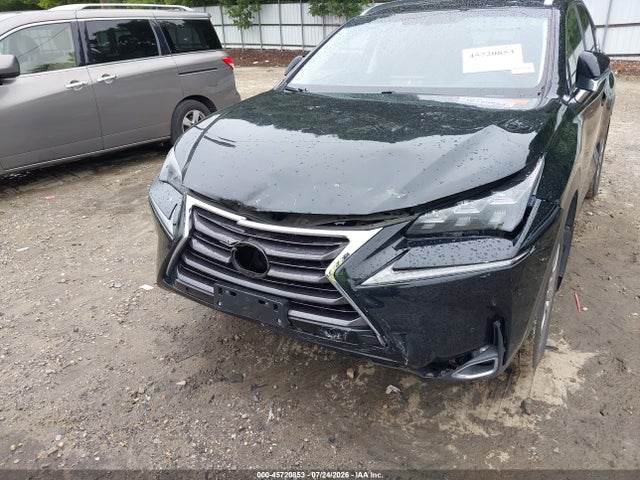 Продажа на аукционе авто 2016 Lexus Nx 300h, vin: JTJBJRBZ8G2034933, номер лота: 45720853