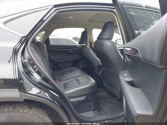 Продажа на аукционе авто 2016 Lexus Nx 300h, vin: JTJBJRBZ8G2034933, номер лота: 45720853