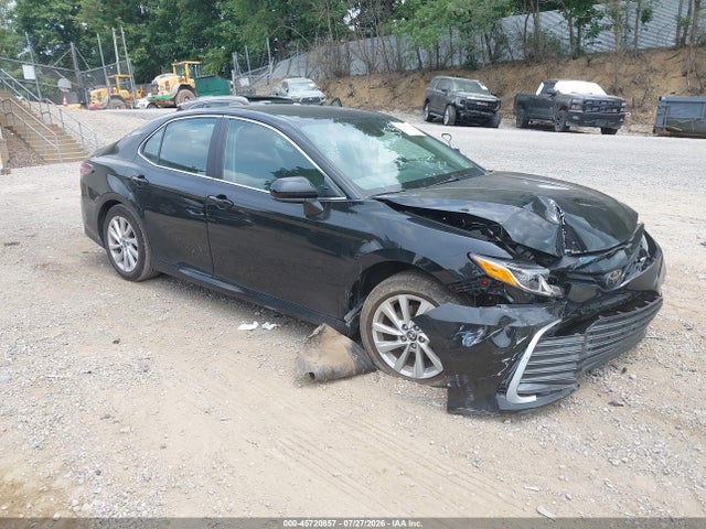 2024 Toyota Camry Le მანქანა იყიდება აუქციონზე, vin: 4T1C11AK8RU193564, აუქციონის ნომერი: 45720857