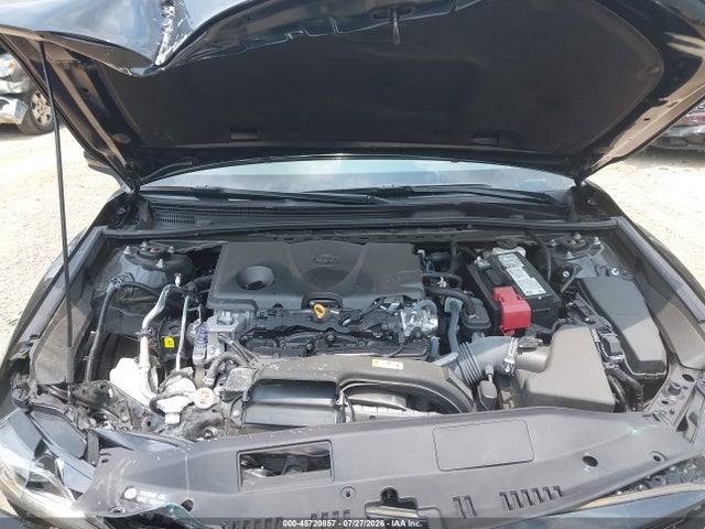 2024 Toyota Camry Le მანქანა იყიდება აუქციონზე, vin: 4T1C11AK8RU193564, აუქციონის ნომერი: 45720857