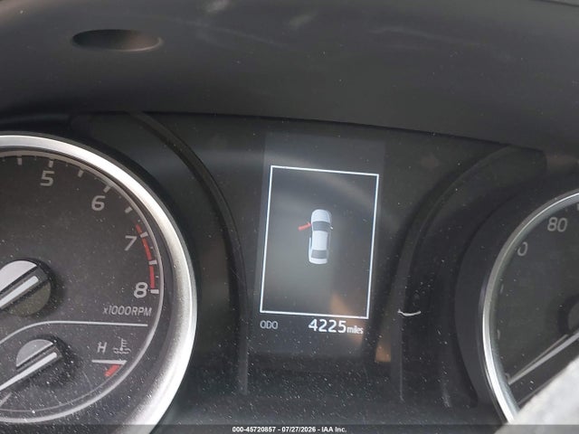 2024 Toyota Camry Le მანქანა იყიდება აუქციონზე, vin: 4T1C11AK8RU193564, აუქციონის ნომერი: 45720857