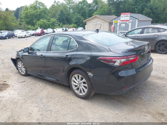 2024 Toyota Camry Le მანქანა იყიდება აუქციონზე, vin: 4T1C11AK8RU193564, აუქციონის ნომერი: 45720857