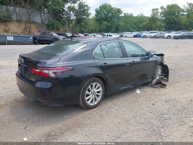 2024 Toyota Camry Le მანქანა იყიდება აუქციონზე, vin: 4T1C11AK8RU193564, აუქციონის ნომერი: 45720857