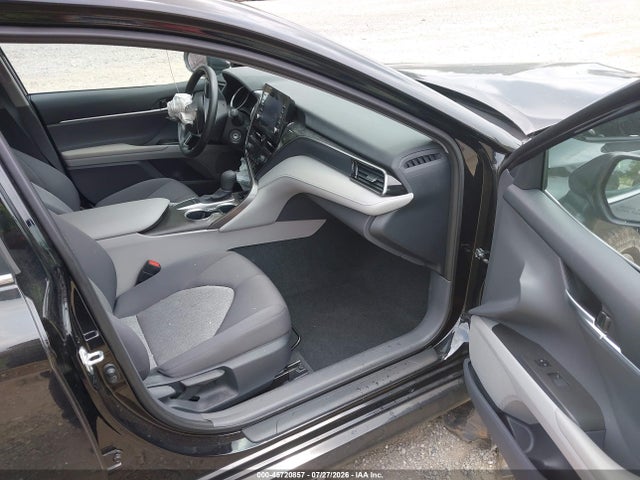 2024 Toyota Camry Le მანქანა იყიდება აუქციონზე, vin: 4T1C11AK8RU193564, აუქციონის ნომერი: 45720857