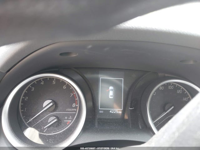 2024 Toyota Camry Le მანქანა იყიდება აუქციონზე, vin: 4T1C11AK8RU193564, აუქციონის ნომერი: 45720857