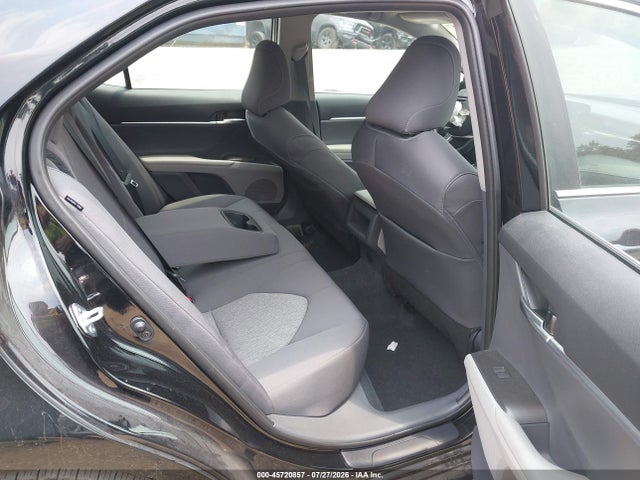 2024 Toyota Camry Le მანქანა იყიდება აუქციონზე, vin: 4T1C11AK8RU193564, აუქციონის ნომერი: 45720857