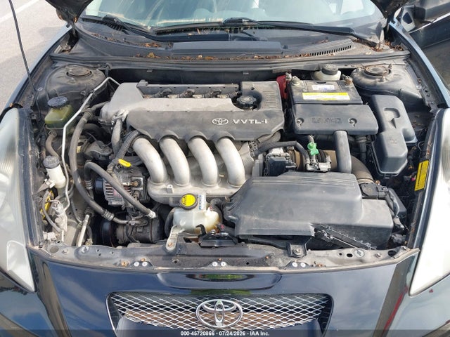 Продажа на аукционе авто 2003 Toyota Celica Gts, vin: JTDDY38T730069248, номер лота: 45720866