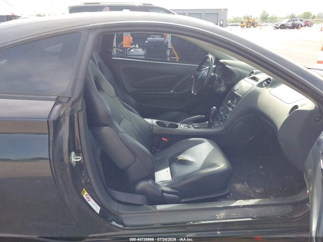 Продажа на аукционе авто 2003 Toyota Celica Gts, vin: JTDDY38T730069248, номер лота: 45720866
