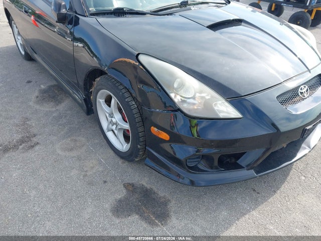 Продажа на аукционе авто 2003 Toyota Celica Gts, vin: JTDDY38T730069248, номер лота: 45720866