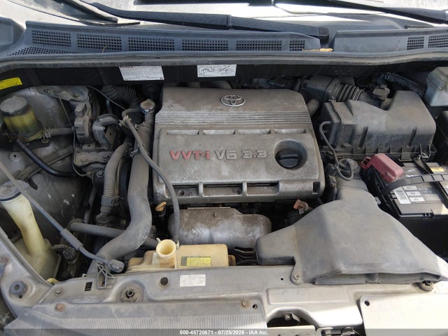 2005 Toyota Sienna Le მანქანა იყიდება აუქციონზე, vin: 5TDZA23C65S295955, აუქციონის ნომერი: 45720871