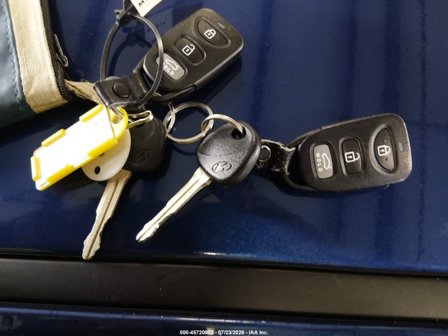 Hyundai ELANTRA SE 2020 5NPD74LF5LH609483 Image 11