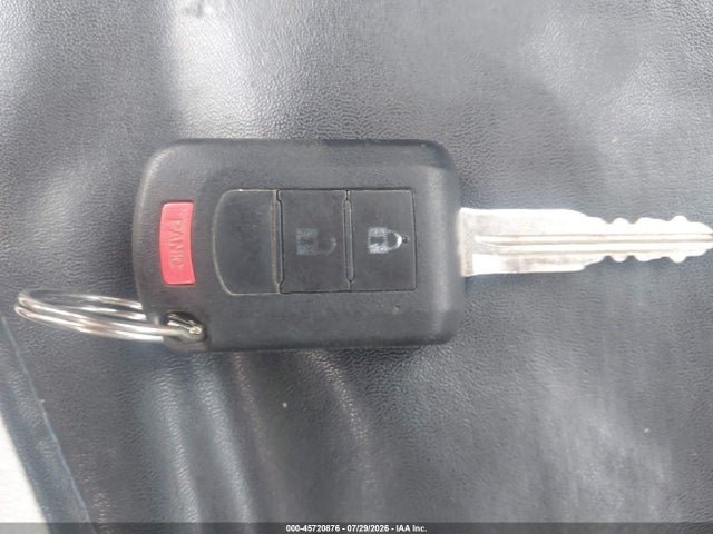 45720876 :رقم المزاد ، ML32F3FJ9HH000748 vin ، 2017 Mitsubishi Mirage G4 Es مزاد بيع