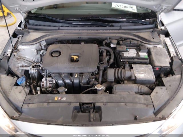 Hyundai ELANTRA SE 2020 5NPD74LF4LH613153 Image 10