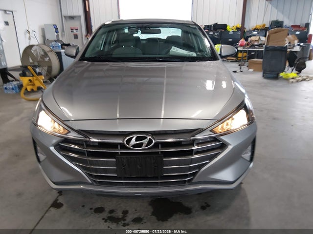 Hyundai ELANTRA SE 2020 5NPD74LF4LH613153 Image 12