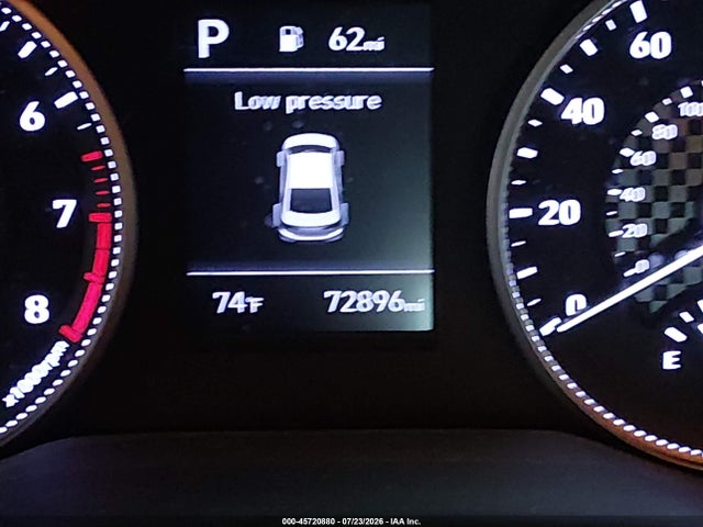 Hyundai ELANTRA SE 2020 5NPD74LF4LH613153 Image 15