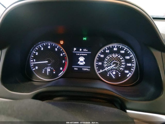 Hyundai ELANTRA SE 2020 5NPD74LF4LH613153 Image 7