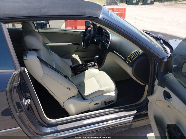 Aukcja sprzedaży 2004 Saab 9-3 Arc, vin: YS3FD79Y646005019, numer aukcji: 45720879