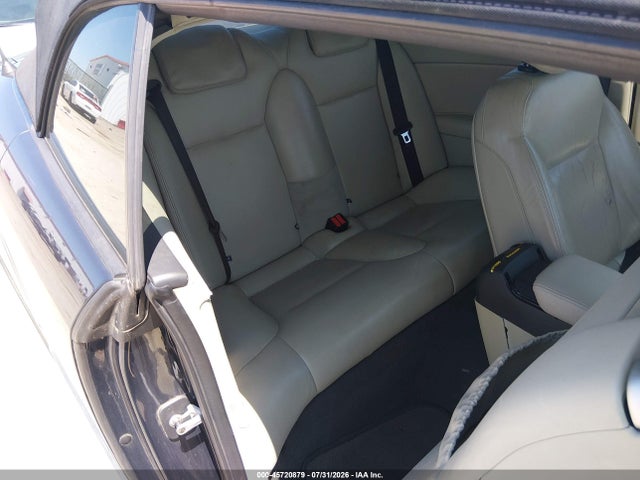 Aukcja sprzedaży 2004 Saab 9-3 Arc, vin: YS3FD79Y646005019, numer aukcji: 45720879