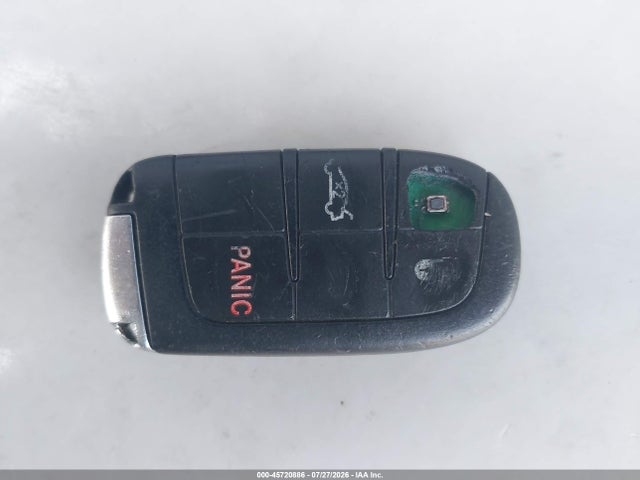 45720886 :رقم المزاد ، 1C3CCCAB0GN131761 vin ، 2016 Chrysler 200 Limited مزاد بيع