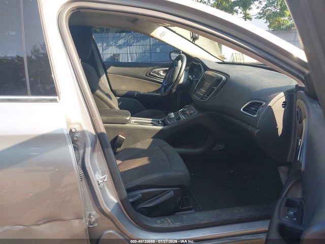 45720886 :رقم المزاد ، 1C3CCCAB0GN131761 vin ، 2016 Chrysler 200 Limited مزاد بيع