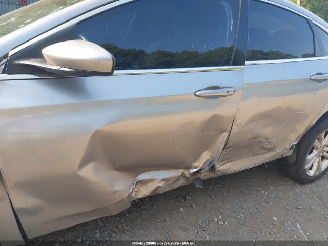 45720886 :رقم المزاد ، 1C3CCCAB0GN131761 vin ، 2016 Chrysler 200 Limited مزاد بيع