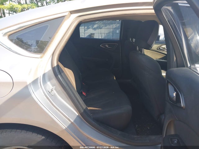 45720886 :رقم المزاد ، 1C3CCCAB0GN131761 vin ، 2016 Chrysler 200 Limited مزاد بيع