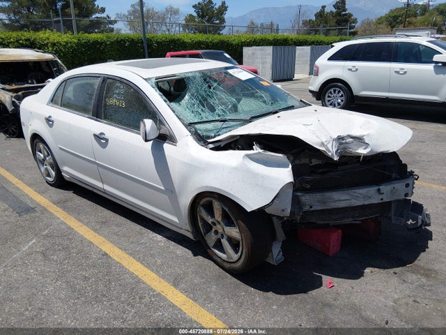 Aukcja sprzedaży 2012 Chevrolet Malibu 2lt, vin: 1G1ZD5E0XCF109870, numer aukcji: 45720888