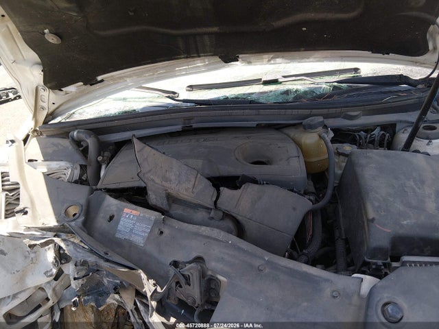 Aukcja sprzedaży 2012 Chevrolet Malibu 2lt, vin: 1G1ZD5E0XCF109870, numer aukcji: 45720888
