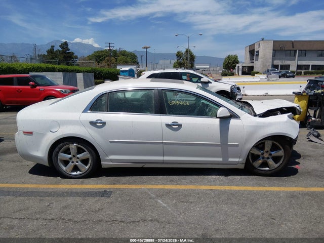 Aukcja sprzedaży 2012 Chevrolet Malibu 2lt, vin: 1G1ZD5E0XCF109870, numer aukcji: 45720888