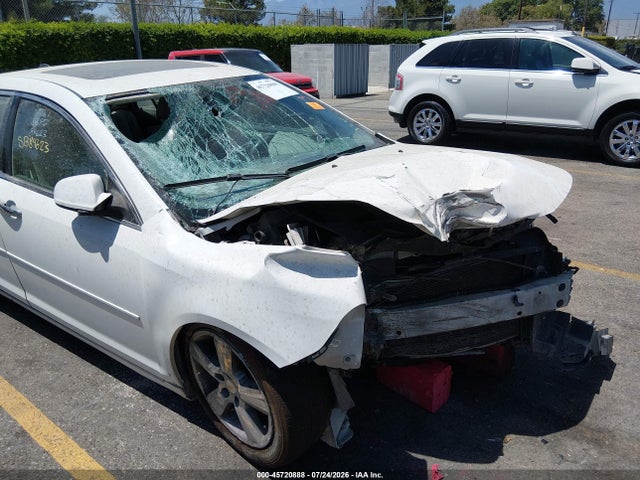 Aukcja sprzedaży 2012 Chevrolet Malibu 2lt, vin: 1G1ZD5E0XCF109870, numer aukcji: 45720888