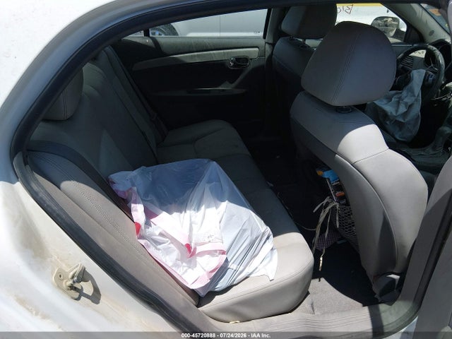 Aukcja sprzedaży 2012 Chevrolet Malibu 2lt, vin: 1G1ZD5E0XCF109870, numer aukcji: 45720888