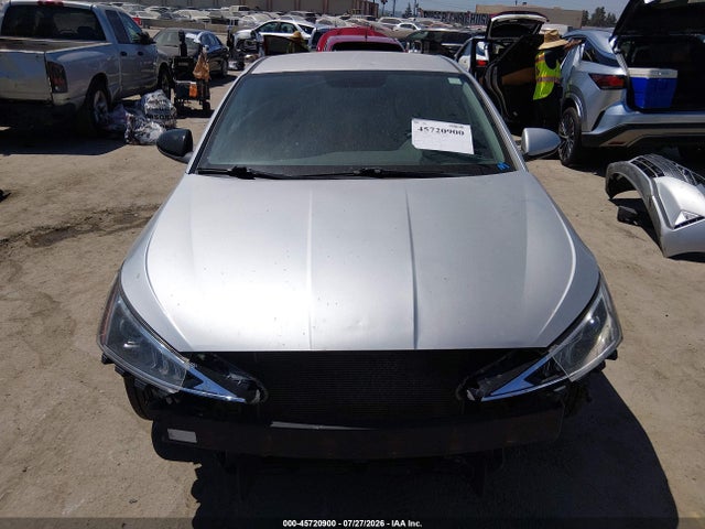 Hyundai ELANTRA SE 2019 5NPD74LF6KH443599 Image 13